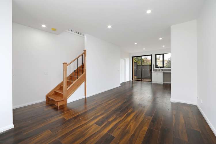 Fifth view of Homely house listing, 1B Karo Court, Doveton VIC 3177
