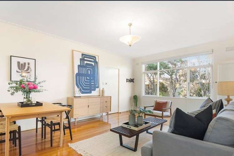 Second view of Homely apartment listing, 5/142 New  Street, Brighton VIC 3186