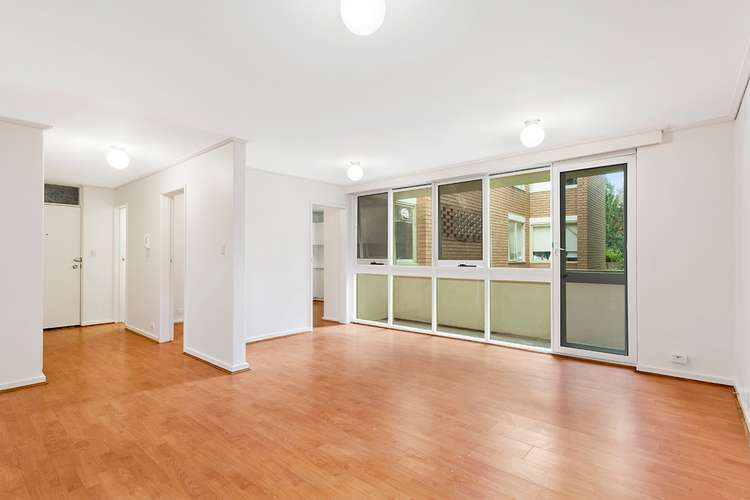 Second view of Homely apartment listing, 6/10 Khartoum Street, Caulfield North VIC 3161