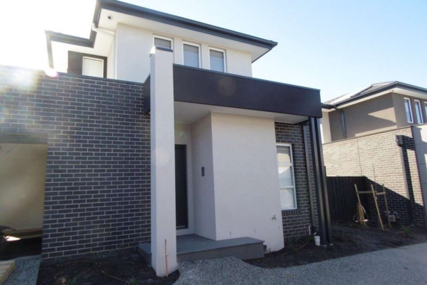 Main view of Homely townhouse listing, 3/14-16 Temple Street, Ashwood VIC 3147