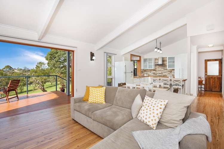 Main view of Homely villa listing, 5/61 Sackville  Street, Bardwell Valley NSW 2207