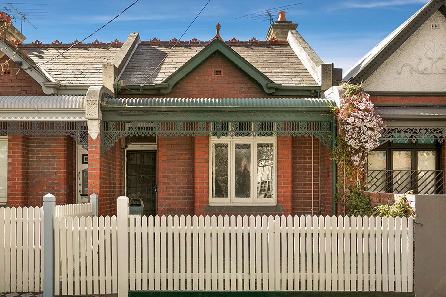Main view of Homely house listing, 670 Rathdowne Street, Carlton North VIC 3054