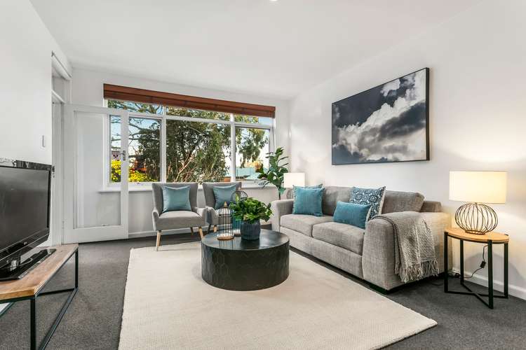 Main view of Homely apartment listing, 10/18 Grandview Grove, Prahran VIC 3181