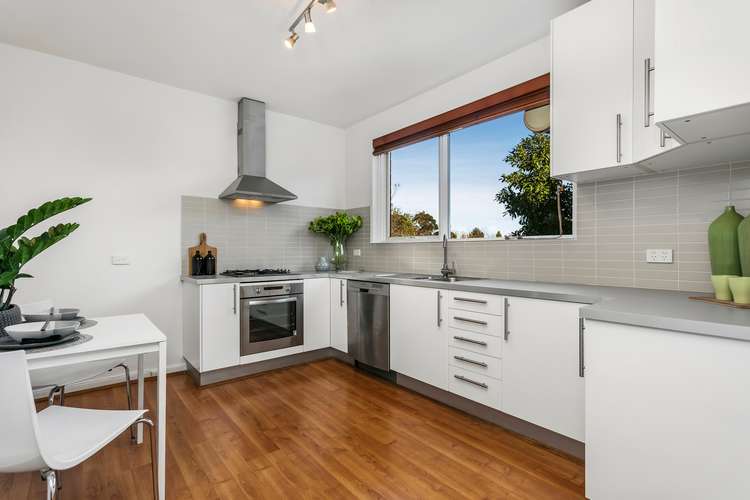 Second view of Homely apartment listing, 10/18 Grandview Grove, Prahran VIC 3181