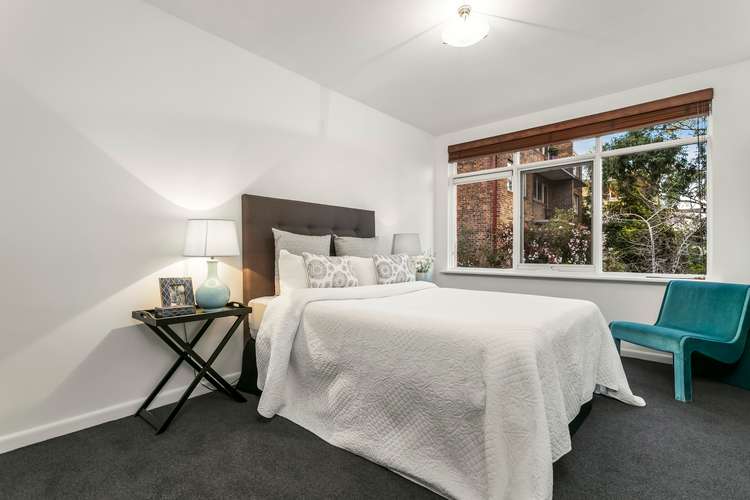 Fourth view of Homely apartment listing, 10/18 Grandview Grove, Prahran VIC 3181