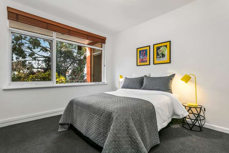 Fifth view of Homely apartment listing, 10/18 Grandview Grove, Prahran VIC 3181