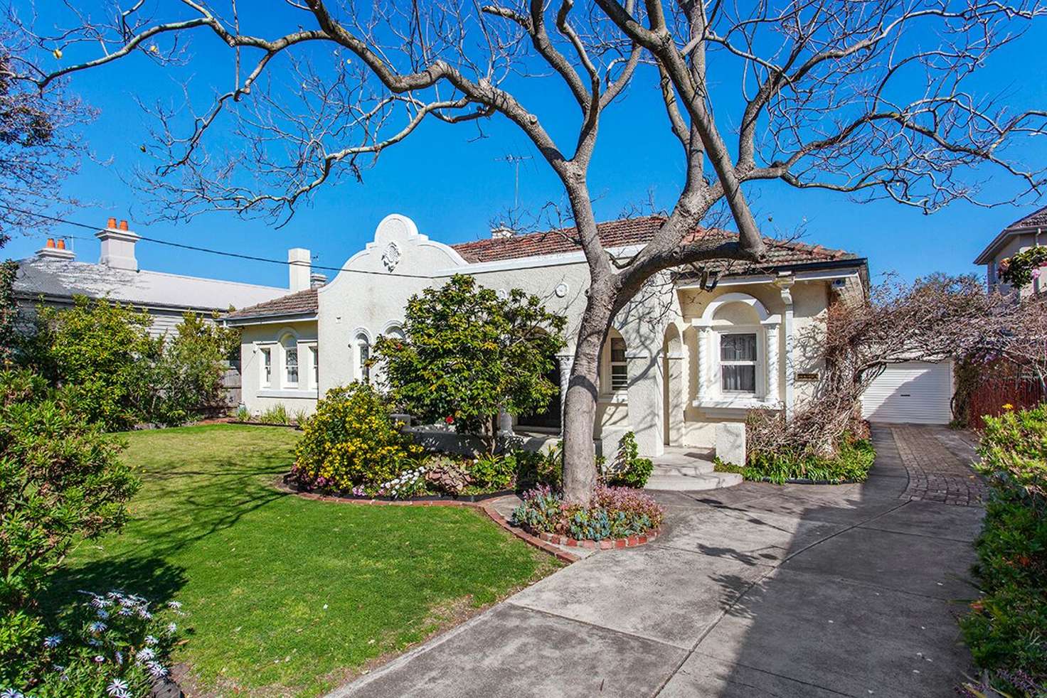 Main view of Homely house listing, 10 Seymour Grove, Brighton VIC 3186