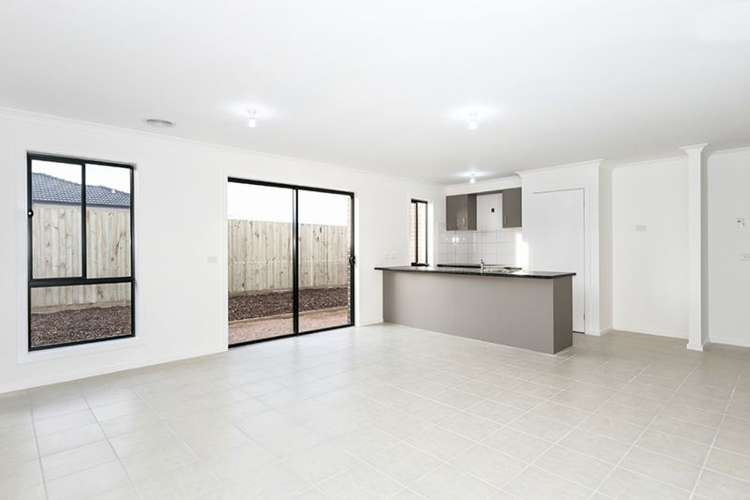 Second view of Homely house listing, 1/236 Bethany Road, Tarneit VIC 3029