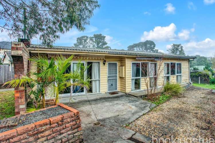 Second view of Homely house listing, 12 Efron Street, Nunawading VIC 3131