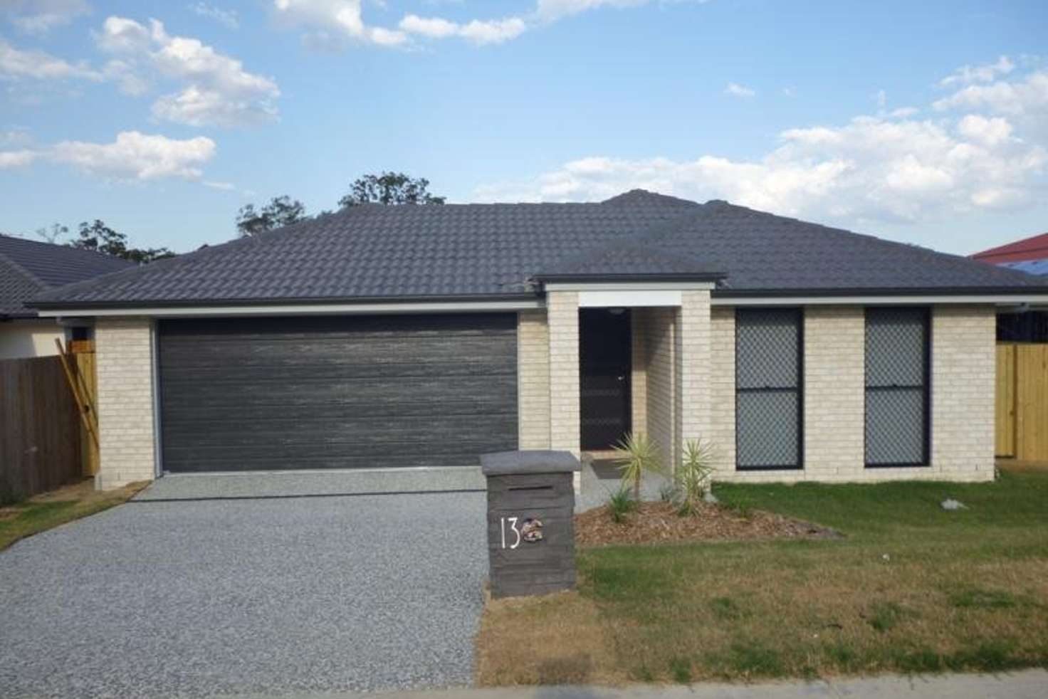 Main view of Homely house listing, 13 Armisfield Street, Doolandella QLD 4077