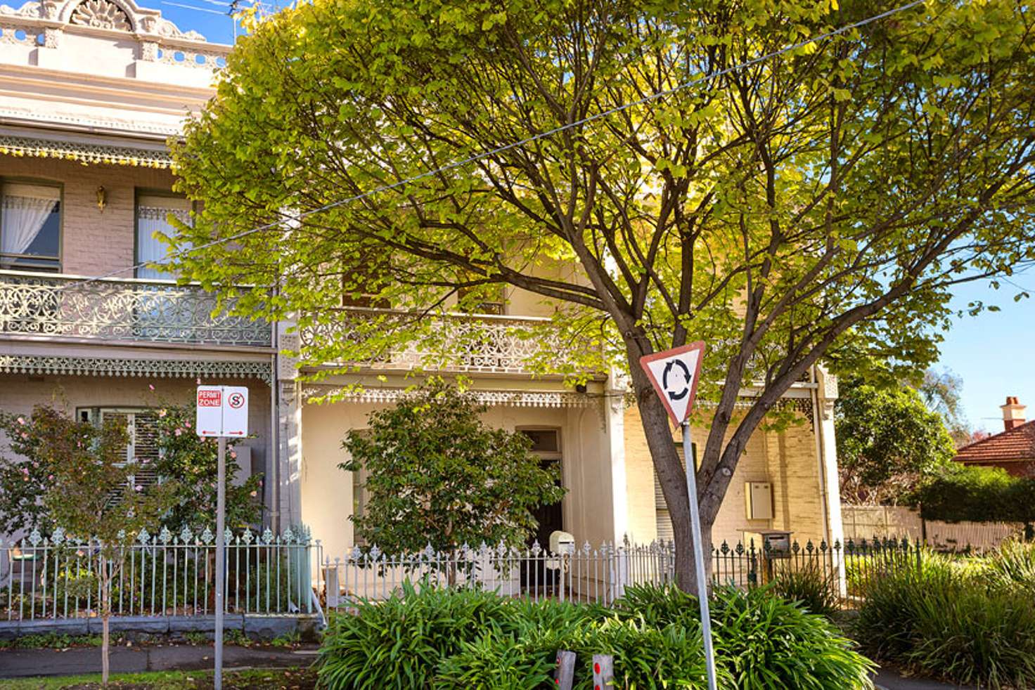 Main view of Homely house listing, 80 Elgin Street, Hawthorn VIC 3122