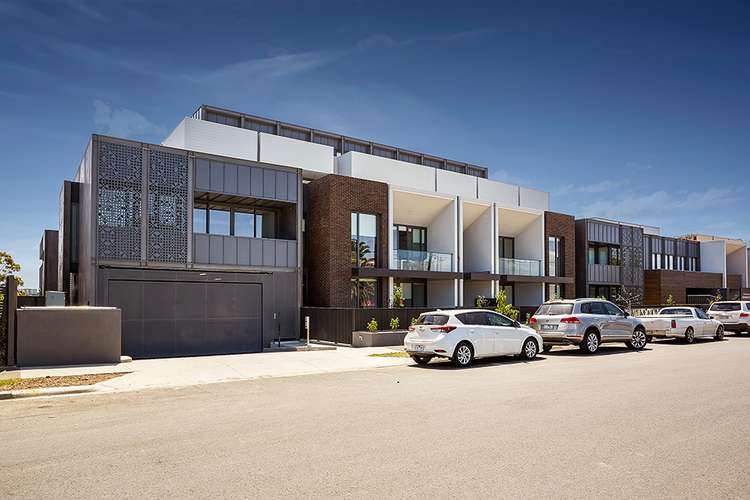 Main view of Homely apartment listing, G12/22-26 Leonard  Crescent, Ascot Vale VIC 3032