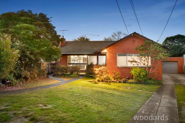 Second view of Homely house listing, 7 Shields  Court, Blackburn South VIC 3130