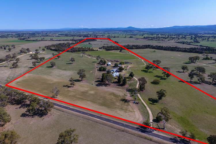 Main view of Homely livestock listing, 1615 Maffra-Briagolong Road, Briagolong VIC 3860