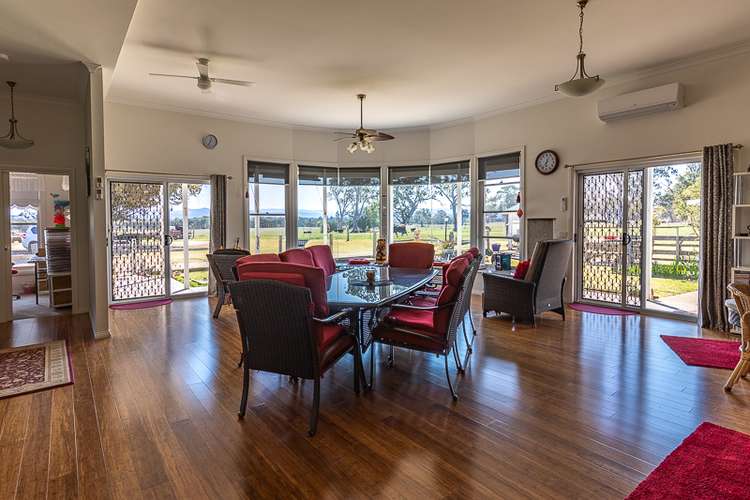 Third view of Homely livestock listing, 1615 Maffra-Briagolong Road, Briagolong VIC 3860