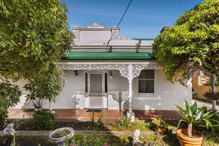 Main view of Homely house listing, 221 Ascot Vale  Road, Ascot Vale VIC 3032