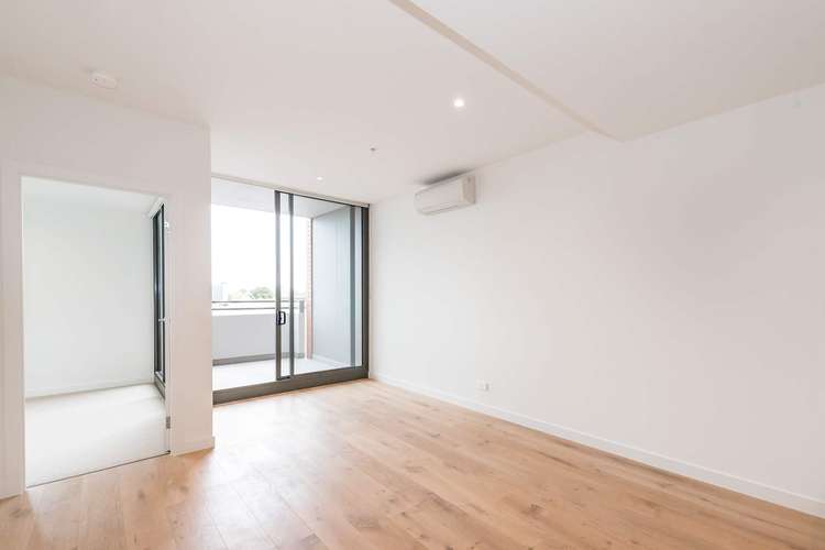 Third view of Homely apartment listing, 209C/58 Kambrook Road, Caulfield VIC 3162