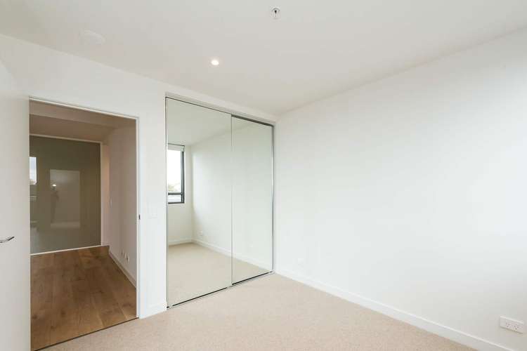 Fourth view of Homely apartment listing, 209C/58 Kambrook Road, Caulfield VIC 3162