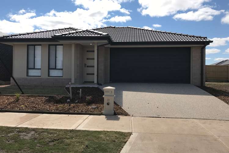 Main view of Homely house listing, 31 Orinoco Chase, Werribee VIC 3030