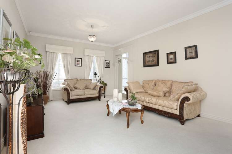 Sixth view of Homely house listing, 163 Normanby  Drive, Greenvale VIC 3059