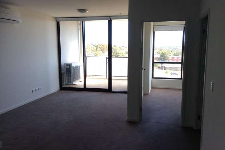 Third view of Homely apartment listing, 103/2 Olive York Way, Brunswick West VIC 3055