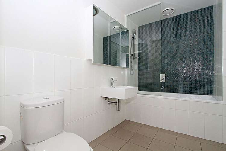 Fifth view of Homely apartment listing, 103/2 Olive York Way, Brunswick West VIC 3055