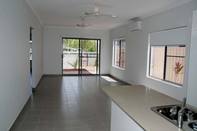 Third view of Homely house listing, 2/10 Damascene Crescent, Bellamack NT 832