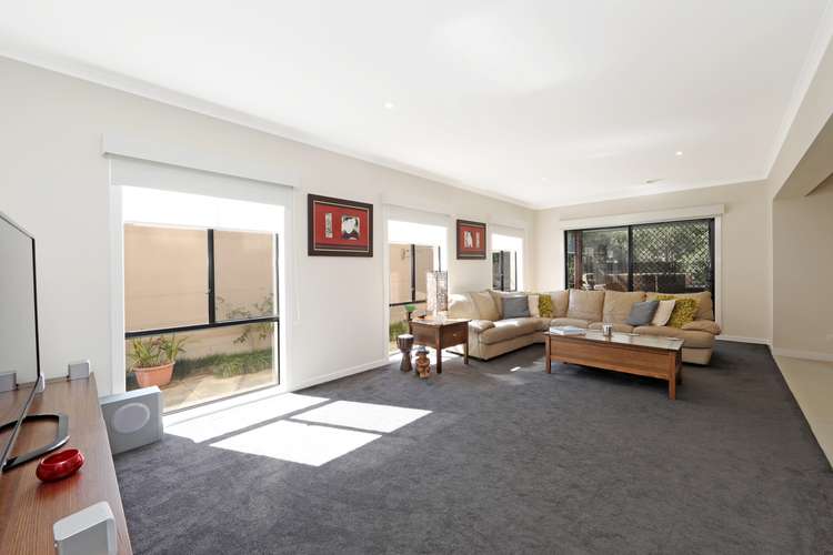 Second view of Homely townhouse listing, 35 Sovereign Manors Crescent, Rowville VIC 3178