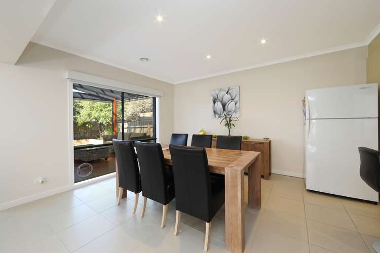 Fourth view of Homely townhouse listing, 35 Sovereign Manors Crescent, Rowville VIC 3178