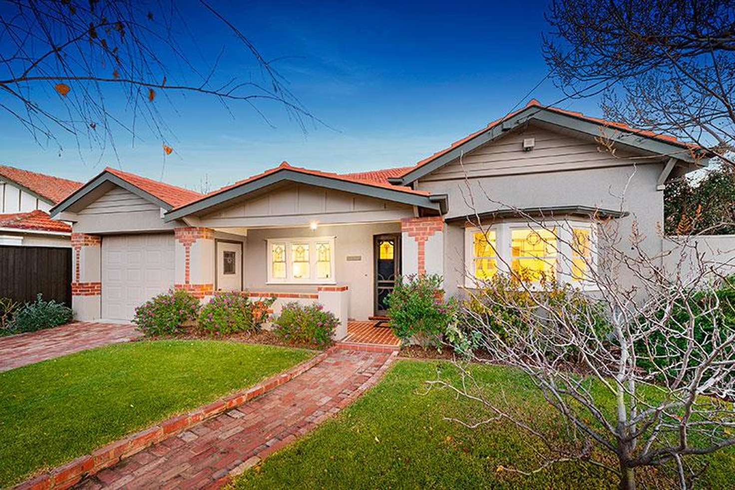Main view of Homely house listing, 8 Somers Street, Bentleigh VIC 3204