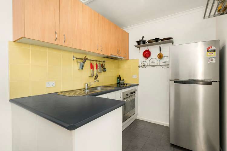 Fifth view of Homely apartment listing, 10/87 Ross Street, Port Melbourne VIC 3207