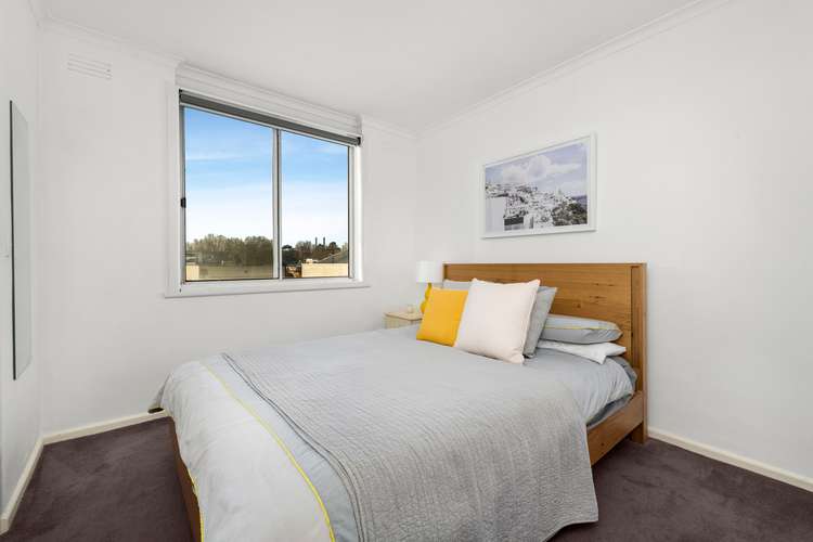 Sixth view of Homely apartment listing, 10/87 Ross Street, Port Melbourne VIC 3207