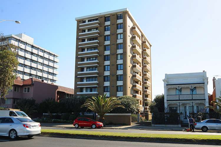 Third view of Homely apartment listing, 23/195 Beaconsfield  Parade, Middle Park VIC 3206