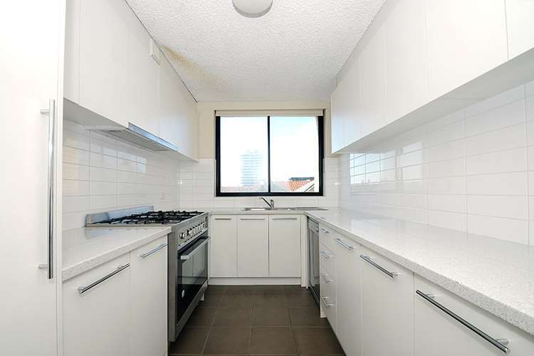 Fourth view of Homely apartment listing, 23/195 Beaconsfield  Parade, Middle Park VIC 3206