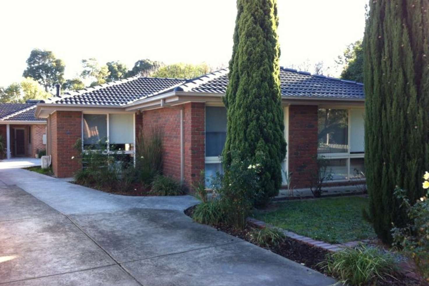 Main view of Homely house listing, 1/4 Bristol Place, Rowville VIC 3178