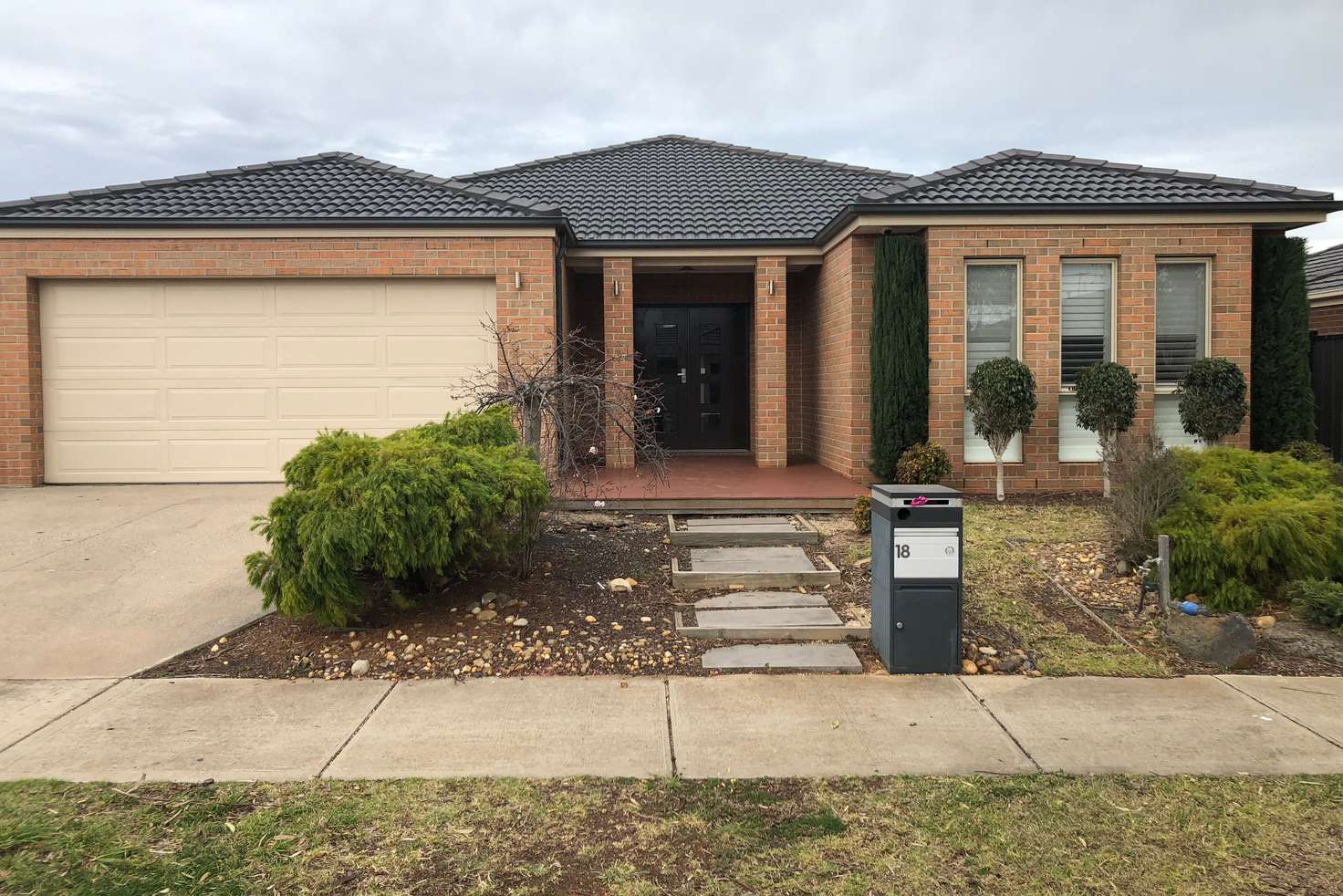 Main view of Homely house listing, 18 Winona Circuit, Tarneit VIC 3029
