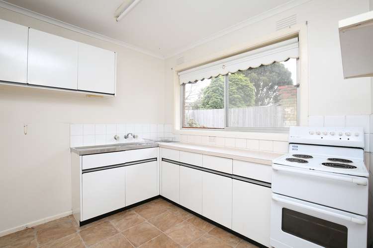 Second view of Homely unit listing, 5/1-3 Radcliff Avenue, Cheltenham VIC 3192