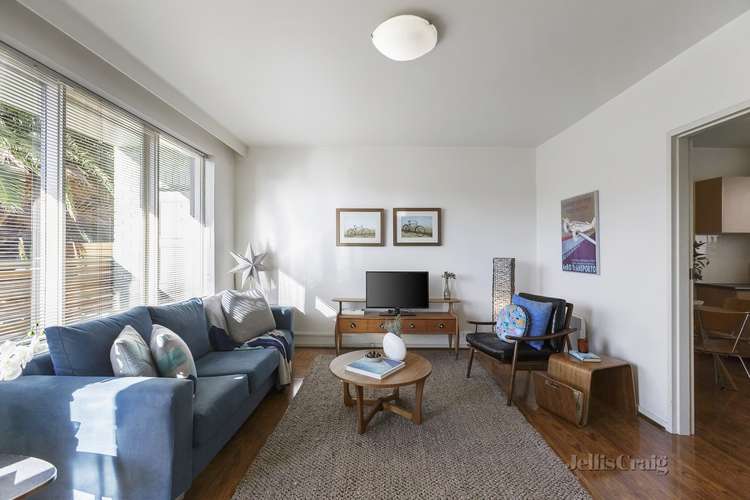 Main view of Homely apartment listing, 2/38 Woolton Avenue, Thornbury VIC 3071