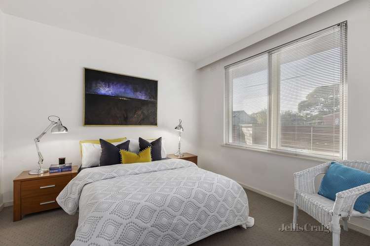 Fourth view of Homely apartment listing, 2/38 Woolton Avenue, Thornbury VIC 3071