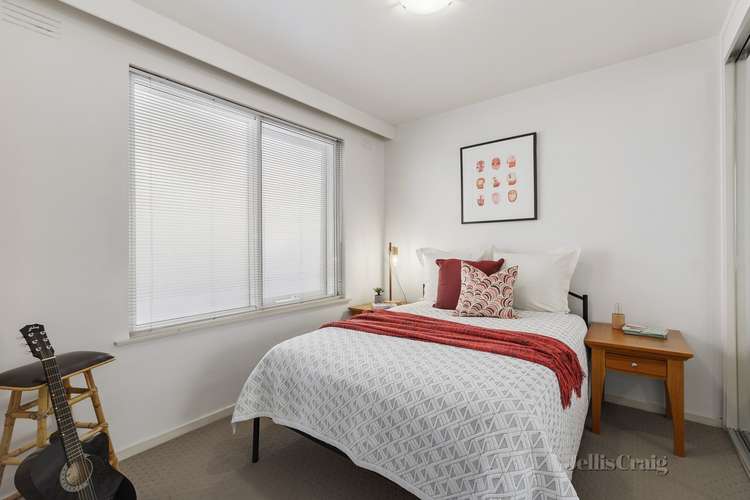 Fifth view of Homely apartment listing, 2/38 Woolton Avenue, Thornbury VIC 3071