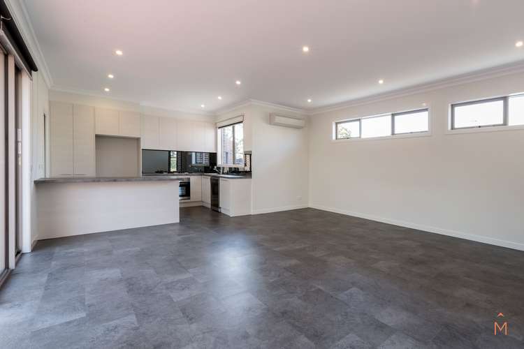 Second view of Homely townhouse listing, 1/33 Tennyson  Street, Carrum VIC 3197