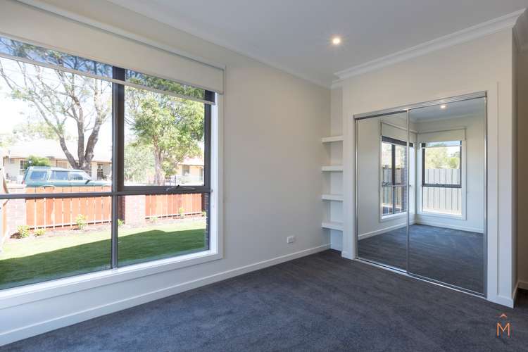Fifth view of Homely townhouse listing, 1/33 Tennyson  Street, Carrum VIC 3197