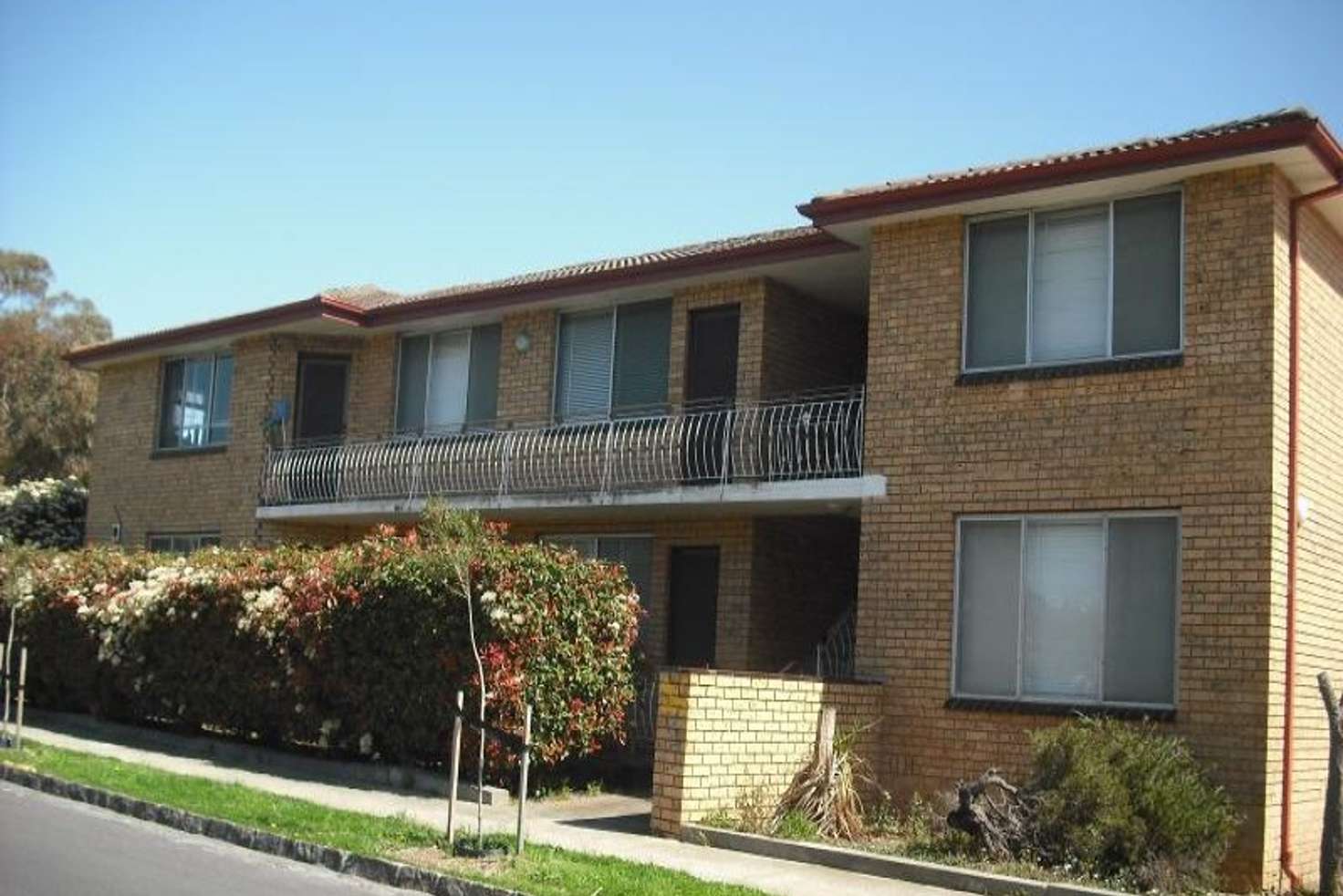 Main view of Homely apartment listing, 3/26 Smith Street, Thornbury VIC 3071