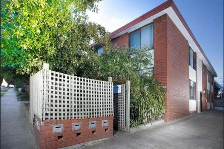Main view of Homely apartment listing, 2/40 Woolton Avenue, Thornbury VIC 3071