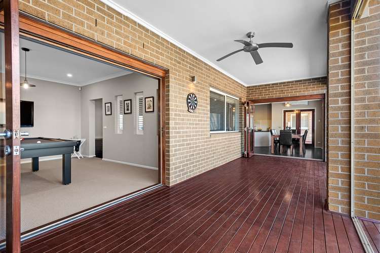 Sixth view of Homely house listing, 7 Dorbolo Street, Mernda VIC 3754