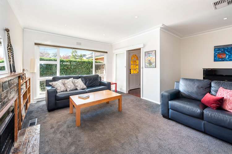 Second view of Homely house listing, 10 Harrow Street, Blackburn South VIC 3130