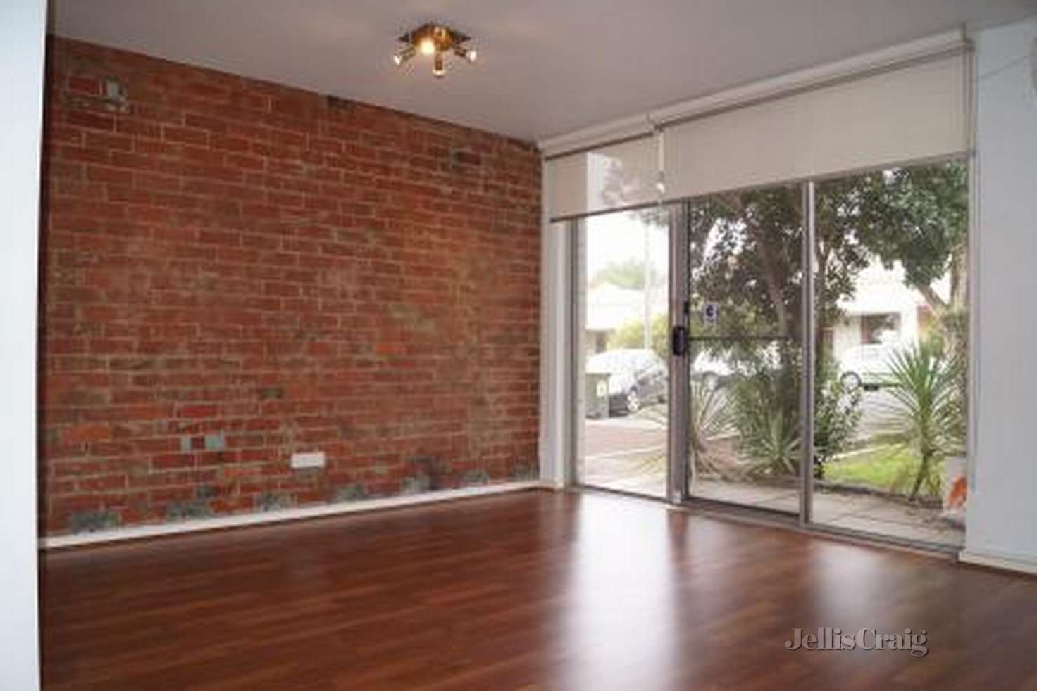 Main view of Homely apartment listing, 24/174 Lee Street, Carlton North VIC 3054
