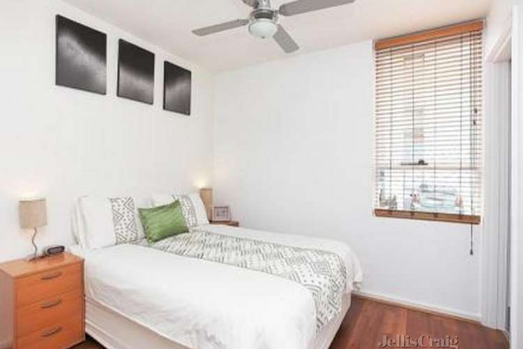Fourth view of Homely apartment listing, 24/174 Lee Street, Carlton North VIC 3054