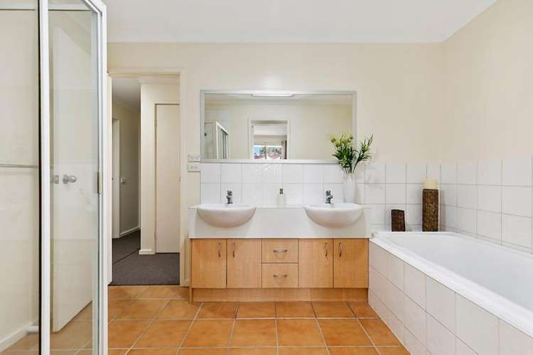 Fifth view of Homely house listing, 3A Normanby Court, Heidelberg West VIC 3081