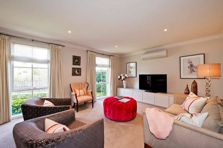 Second view of Homely house listing, 20A Mitta Street, Box Hill North VIC 3129
